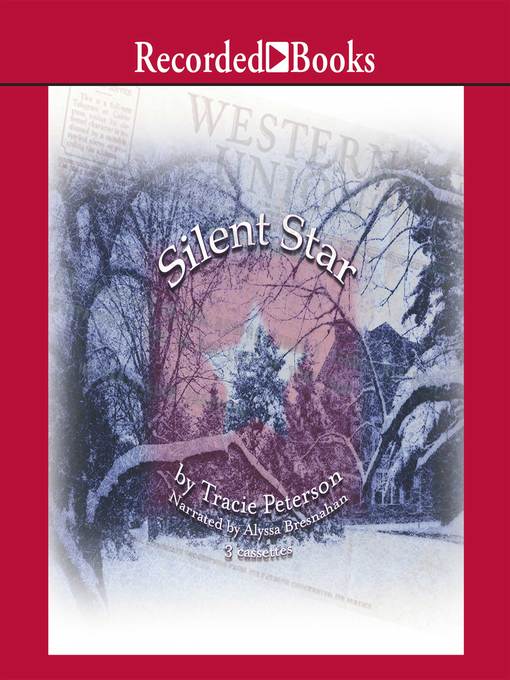 Title details for Silent Star by Tracie Peterson - Wait list